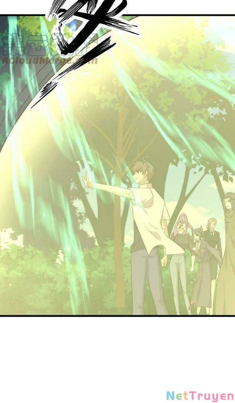 đọc truyện Xuyên Không Vào Thế Giới Nữ Cường Chương 384 ảnh 9 tại Thiên Thai Truyện