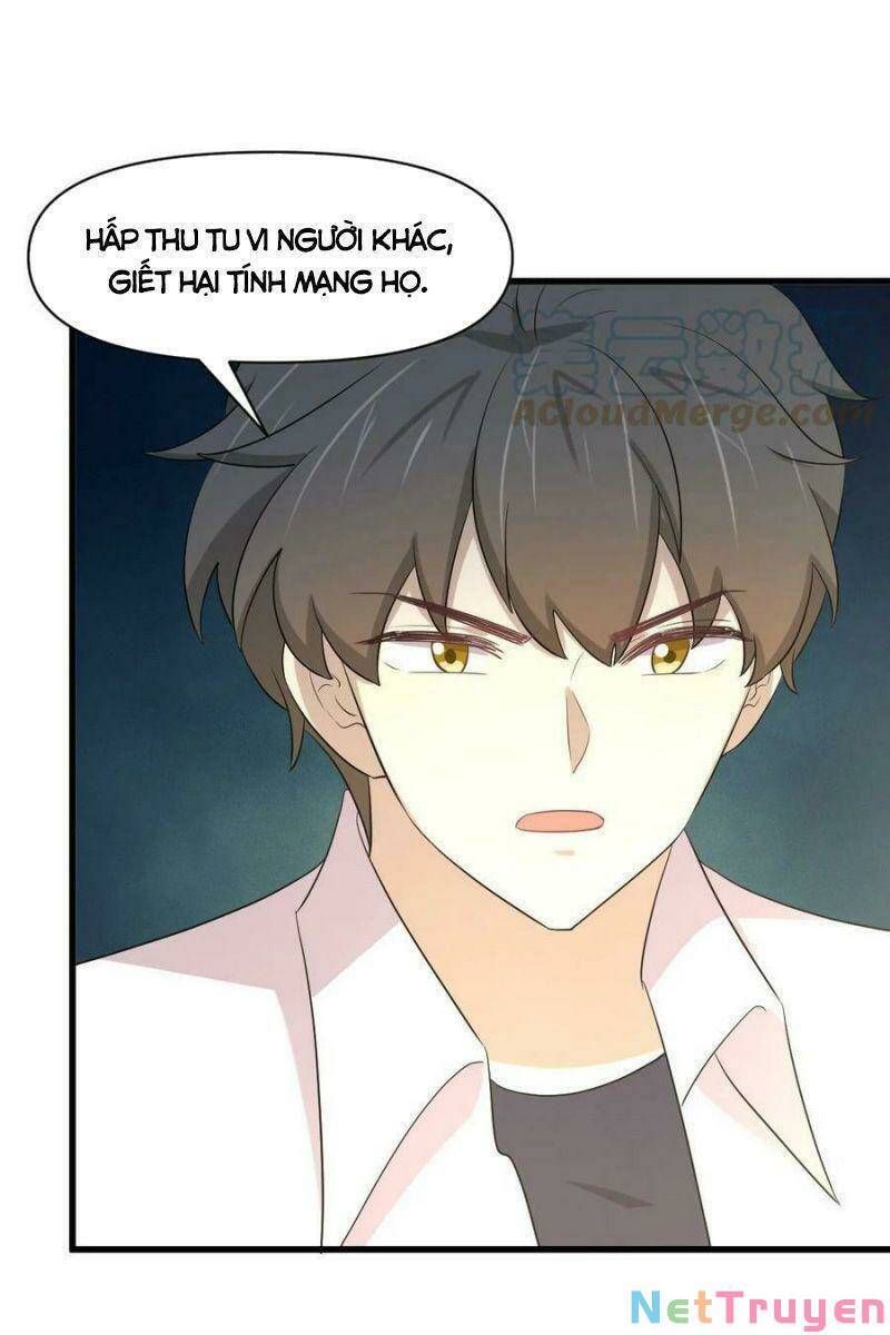 đọc truyện Xuyên Không Vào Thế Giới Nữ Cường Chương 384 ảnh 11 tại Thiên Thai Truyện