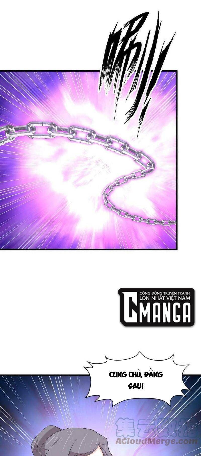 đọc truyện Xuyên Không Vào Thế Giới Nữ Cường Chương 385 ảnh 12 tại Thiên Thai Truyện