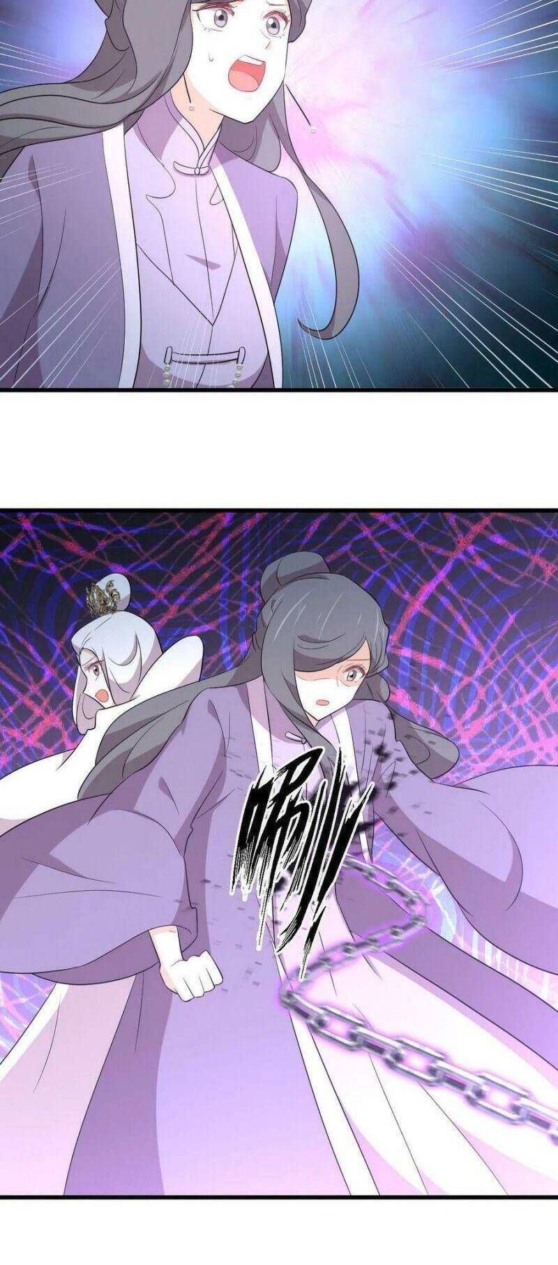 đọc truyện Xuyên Không Vào Thế Giới Nữ Cường Chương 385 ảnh 13 tại Thiên Thai Truyện