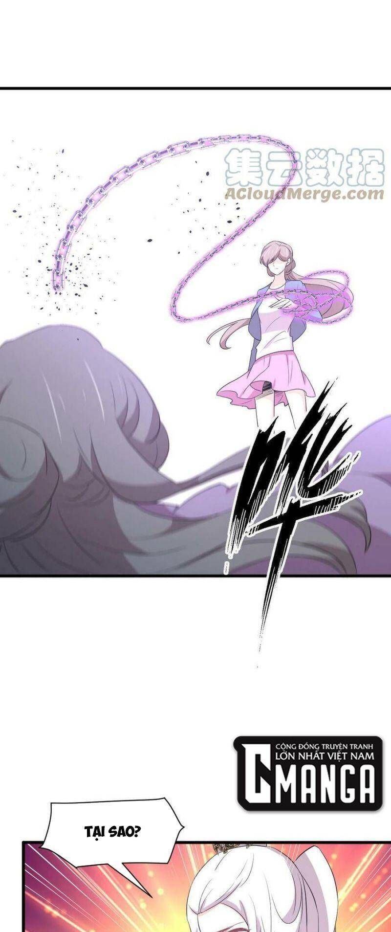 đọc truyện Xuyên Không Vào Thế Giới Nữ Cường Chương 385 ảnh 14 tại Thiên Thai Truyện