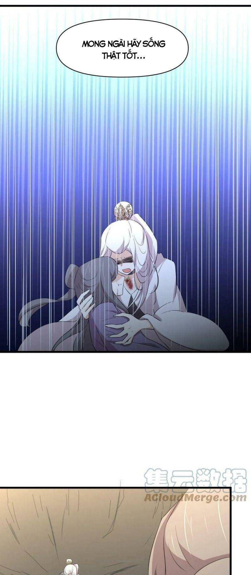 đọc truyện Xuyên Không Vào Thế Giới Nữ Cường Chương 385 ảnh 16 tại Thiên Thai Truyện