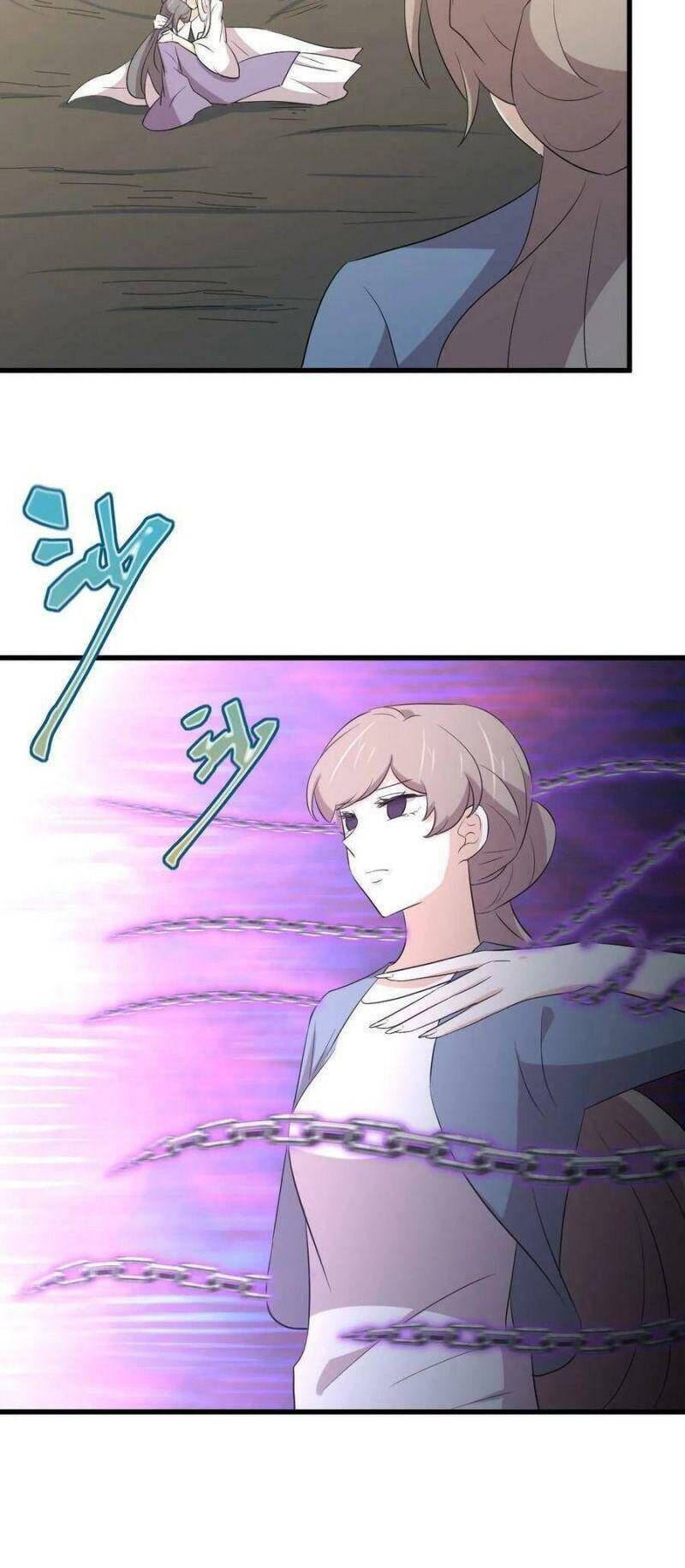 đọc truyện Xuyên Không Vào Thế Giới Nữ Cường Chương 385 ảnh 17 tại Thiên Thai Truyện