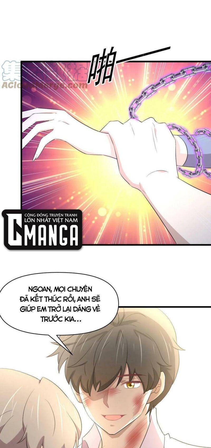 đọc truyện Xuyên Không Vào Thế Giới Nữ Cường Chương 385 ảnh 18 tại Thiên Thai Truyện