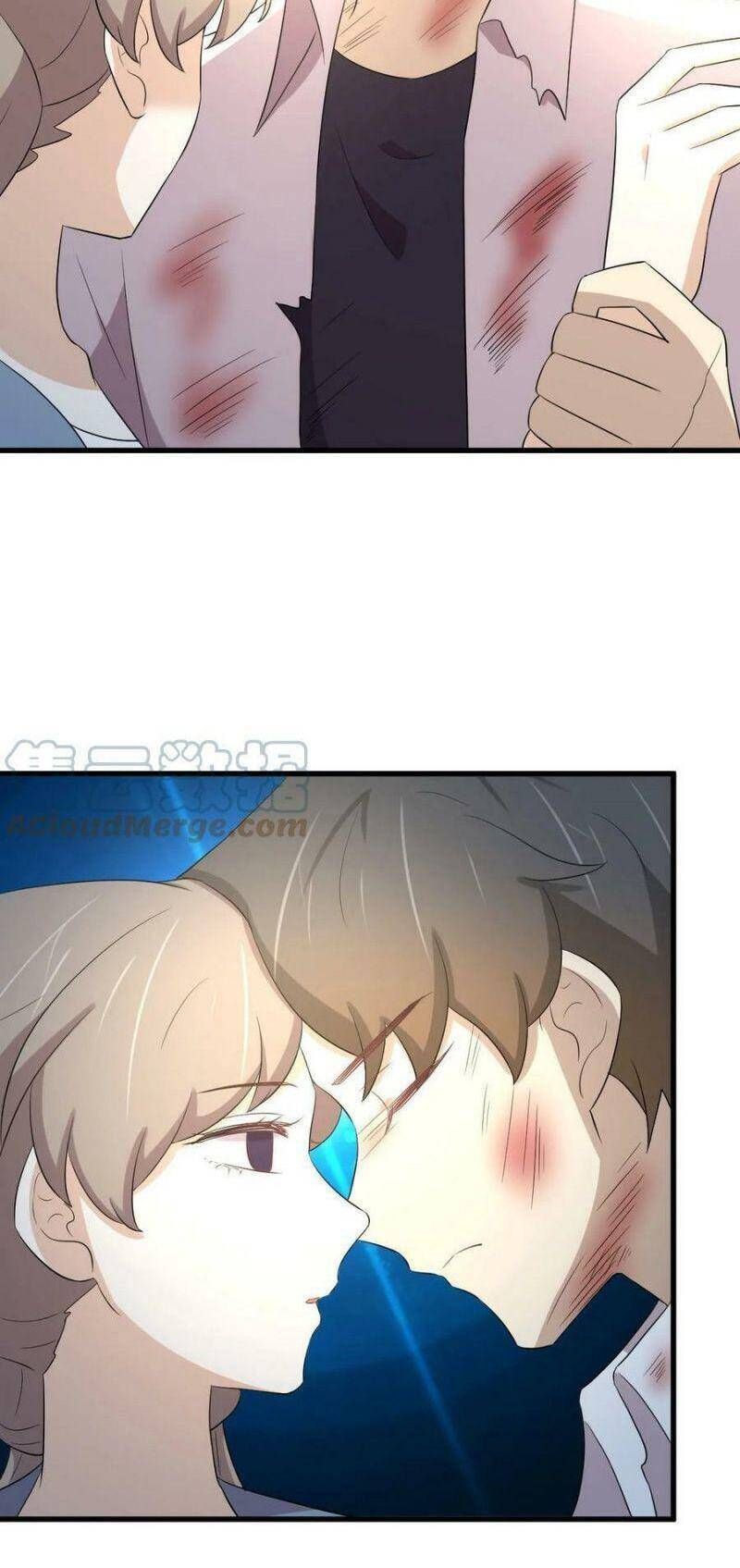 đọc truyện Xuyên Không Vào Thế Giới Nữ Cường Chương 385 ảnh 19 tại Thiên Thai Truyện