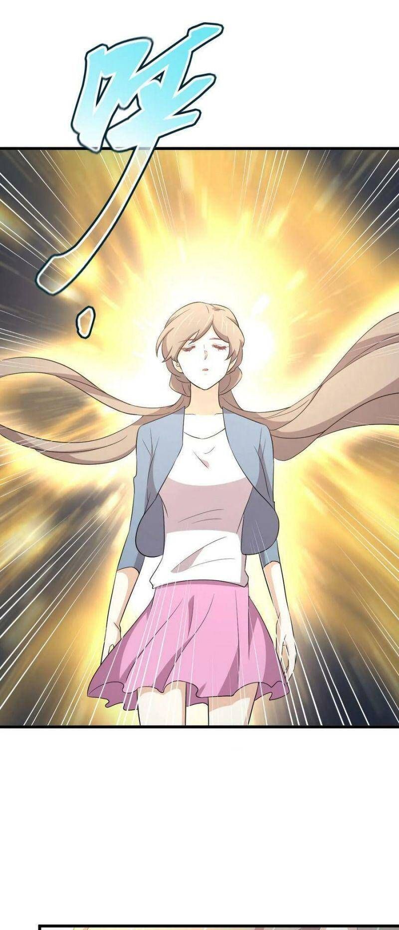 đọc truyện Xuyên Không Vào Thế Giới Nữ Cường Chương 385 ảnh 20 tại Thiên Thai Truyện