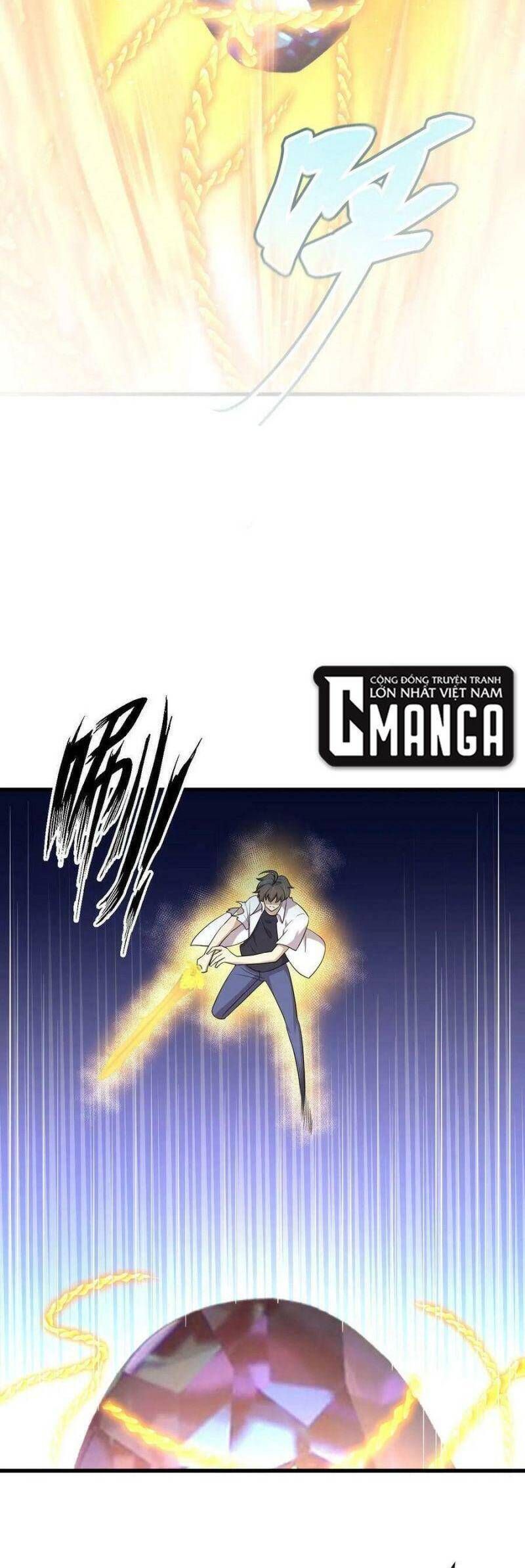 đọc truyện Xuyên Không Vào Thế Giới Nữ Cường Chương 385 ảnh 4 tại Thiên Thai Truyện