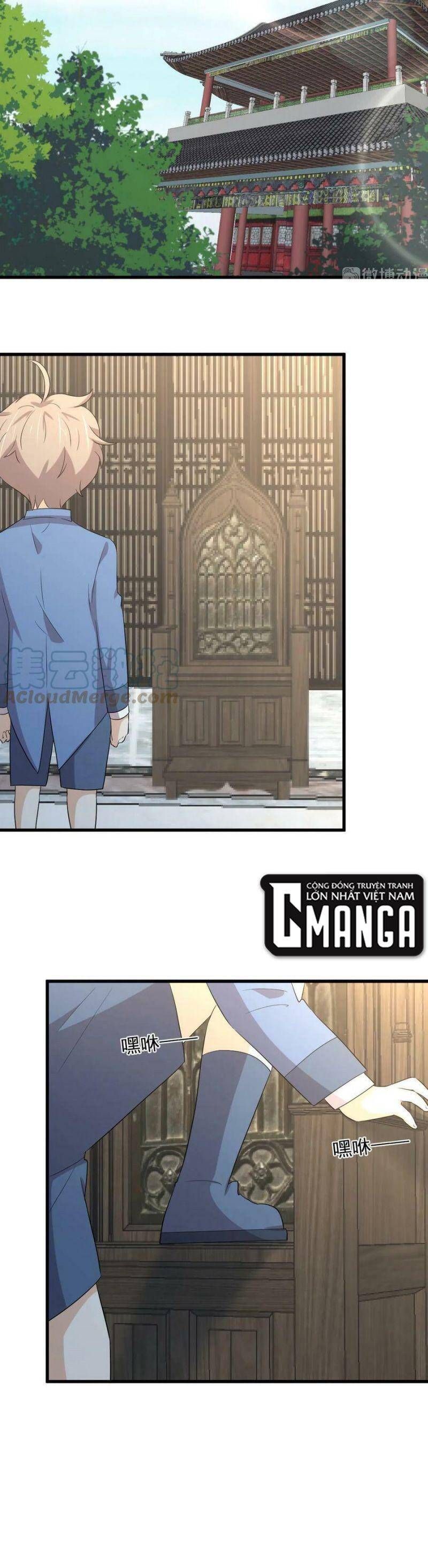 đọc truyện Xuyên Không Vào Thế Giới Nữ Cường Chương 385 ảnh 24 tại Thiên Thai Truyện