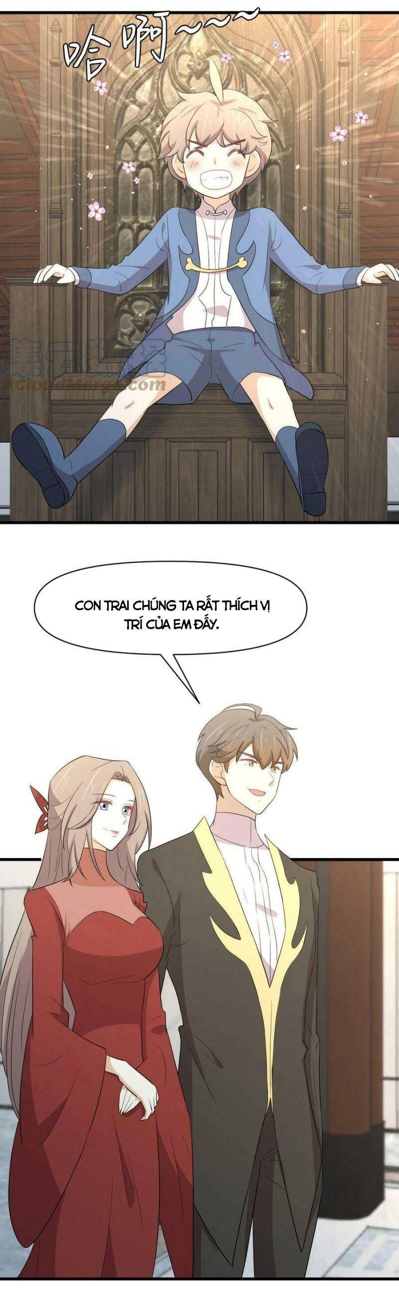 đọc truyện Xuyên Không Vào Thế Giới Nữ Cường Chương 385 ảnh 25 tại Thiên Thai Truyện