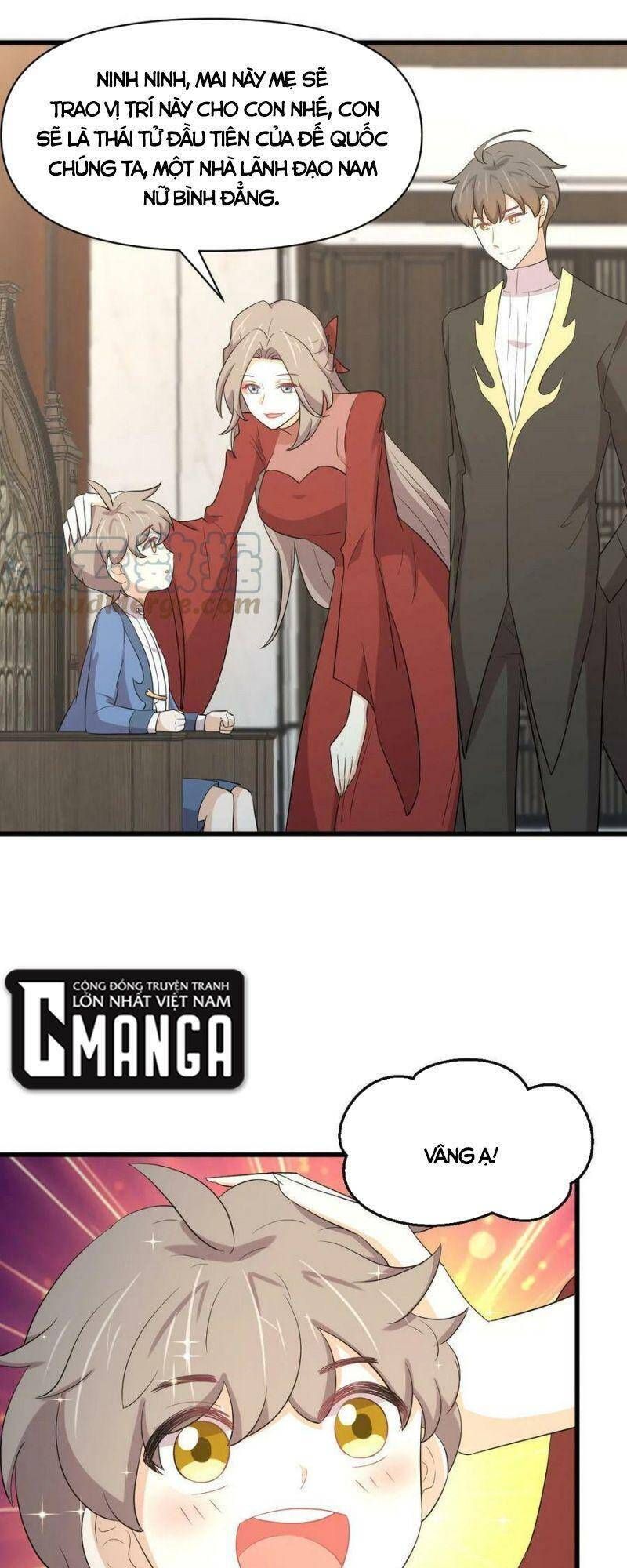 đọc truyện Xuyên Không Vào Thế Giới Nữ Cường Chương 385 ảnh 26 tại Thiên Thai Truyện