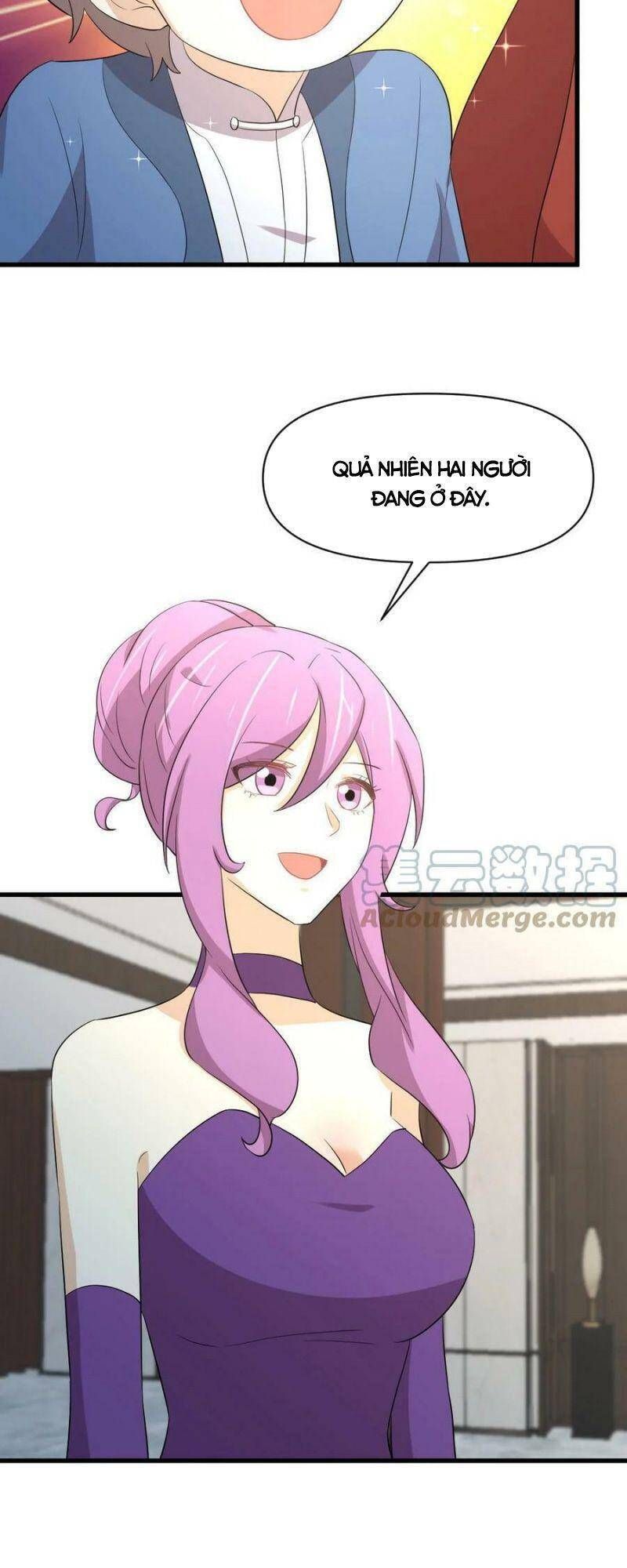 đọc truyện Xuyên Không Vào Thế Giới Nữ Cường Chương 385 ảnh 27 tại Thiên Thai Truyện