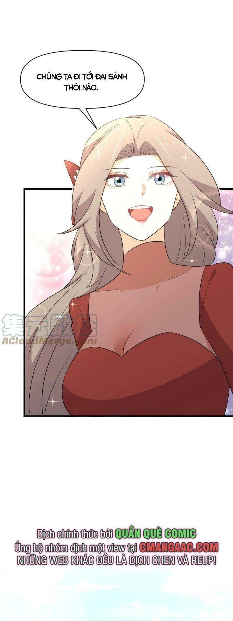 đọc truyện Xuyên Không Vào Thế Giới Nữ Cường Chương 385 ảnh 29 tại Thiên Thai Truyện