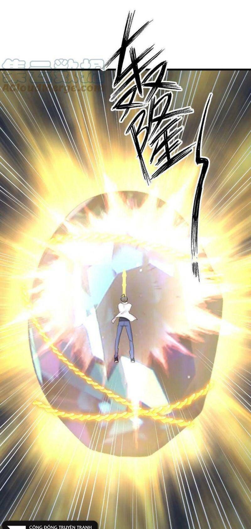 đọc truyện Xuyên Không Vào Thế Giới Nữ Cường Chương 385 ảnh 6 tại Thiên Thai Truyện