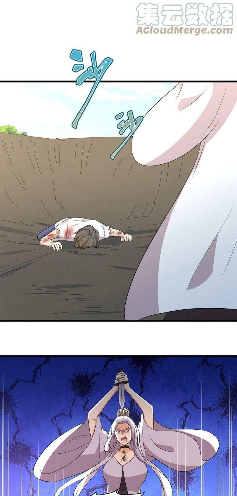 đọc truyện Xuyên Không Vào Thế Giới Nữ Cường Chương 385 ảnh 10 tại Thiên Thai Truyện