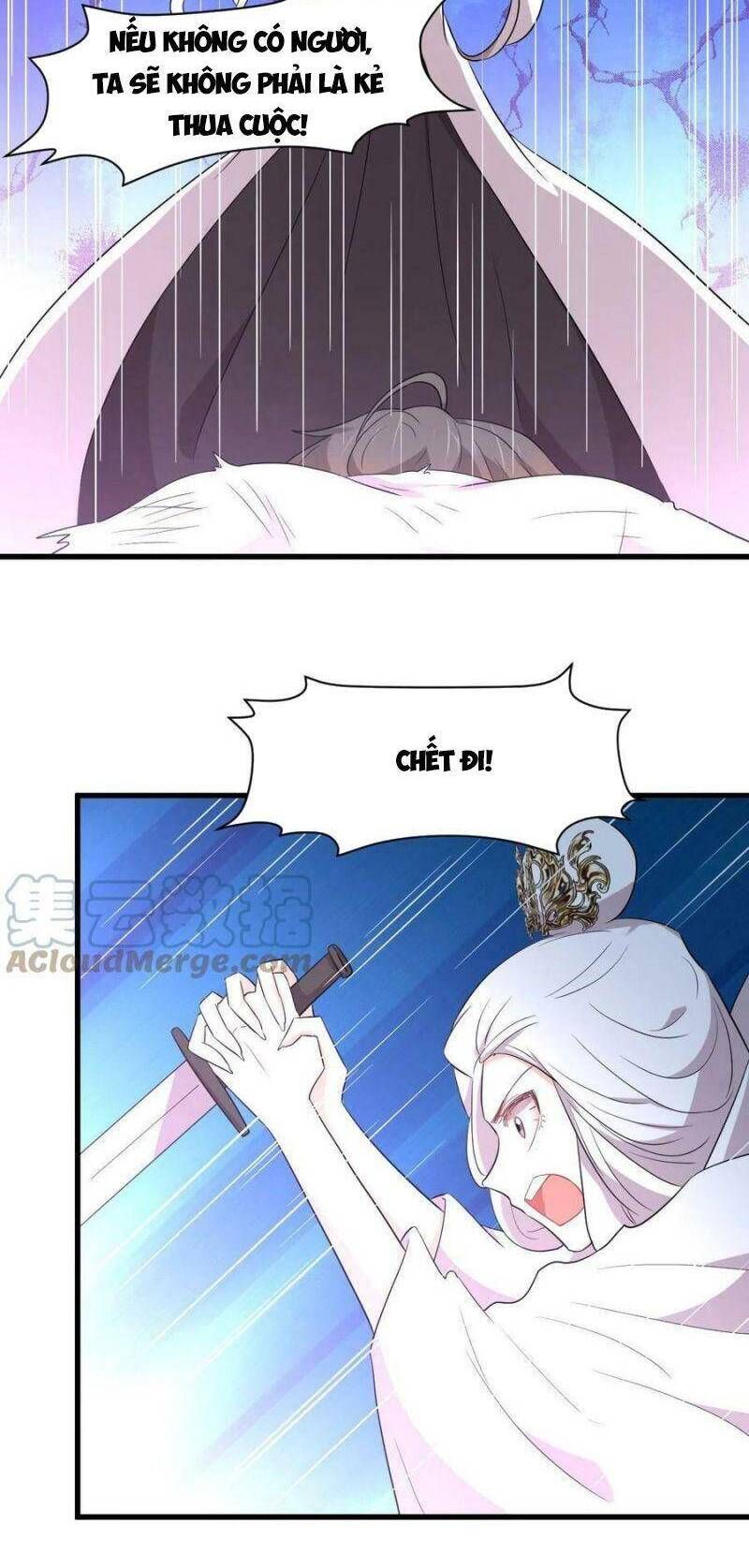 đọc truyện Xuyên Không Vào Thế Giới Nữ Cường Chương 385 ảnh 11 tại Thiên Thai Truyện