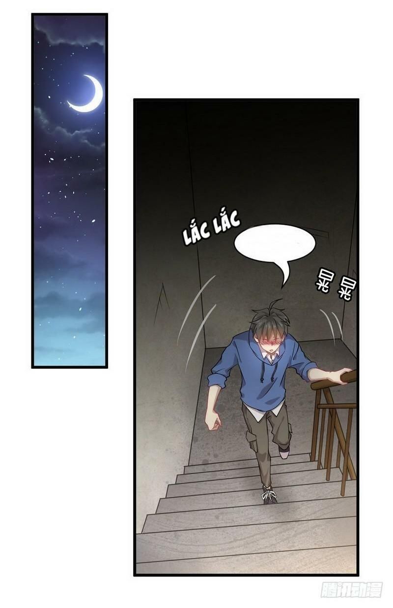 đọc truyện Xuyên Không Vào Thế Giới Nữ Cường Chương 39 ảnh 12 tại Thiên Thai Truyện