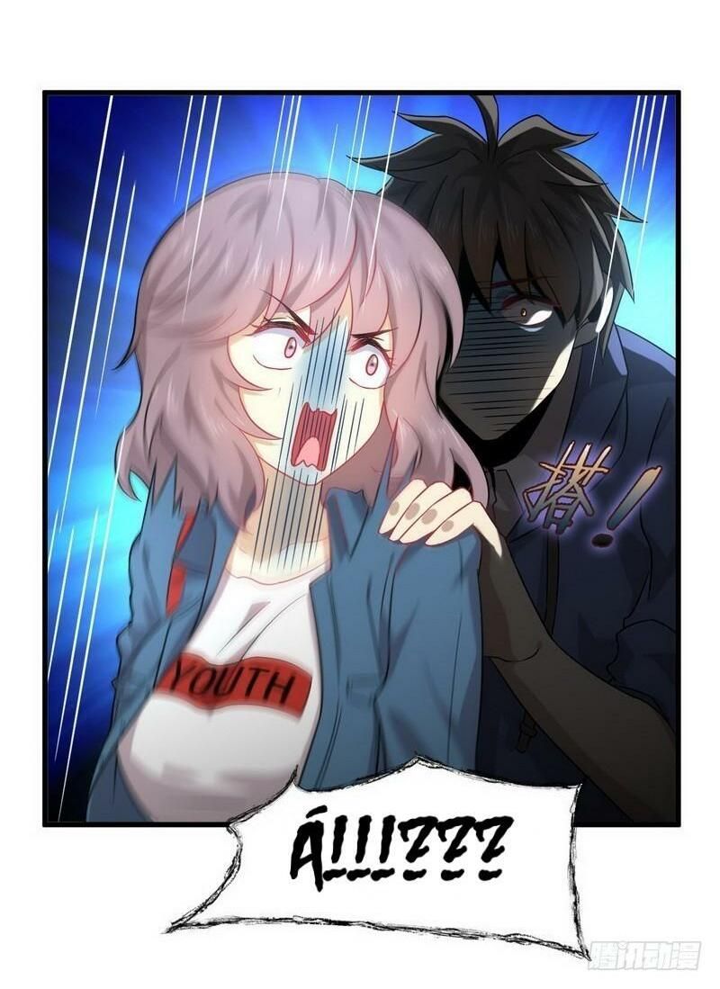 đọc truyện Xuyên Không Vào Thế Giới Nữ Cường Chương 39 ảnh 14 tại Thiên Thai Truyện