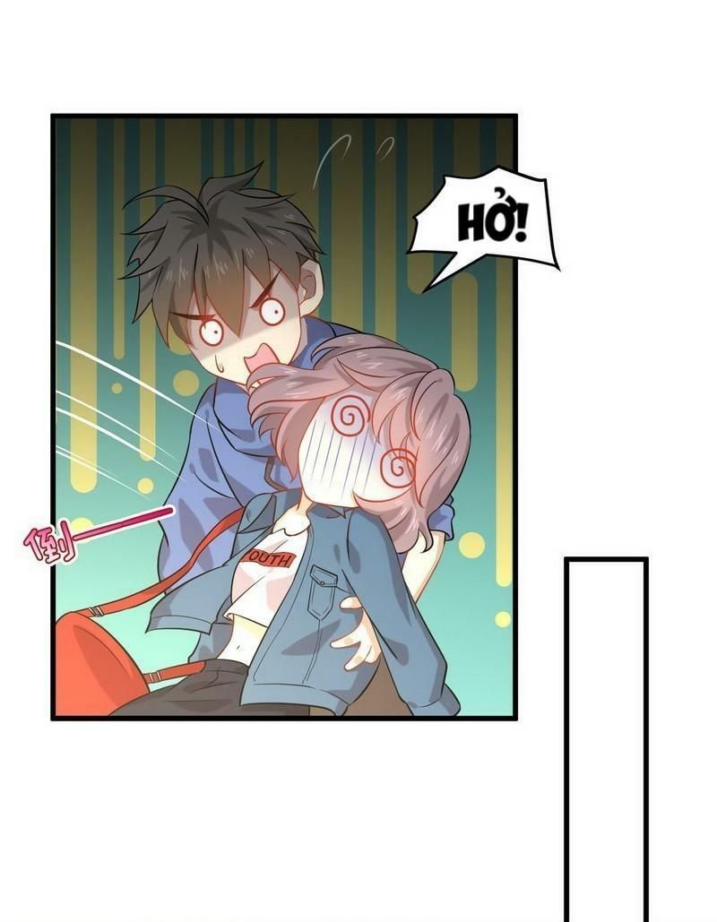 đọc truyện Xuyên Không Vào Thế Giới Nữ Cường Chương 39 ảnh 17 tại Thiên Thai Truyện