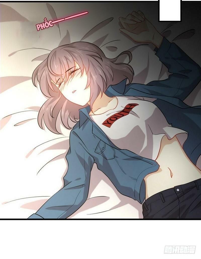 đọc truyện Xuyên Không Vào Thế Giới Nữ Cường Chương 39 ảnh 18 tại Thiên Thai Truyện