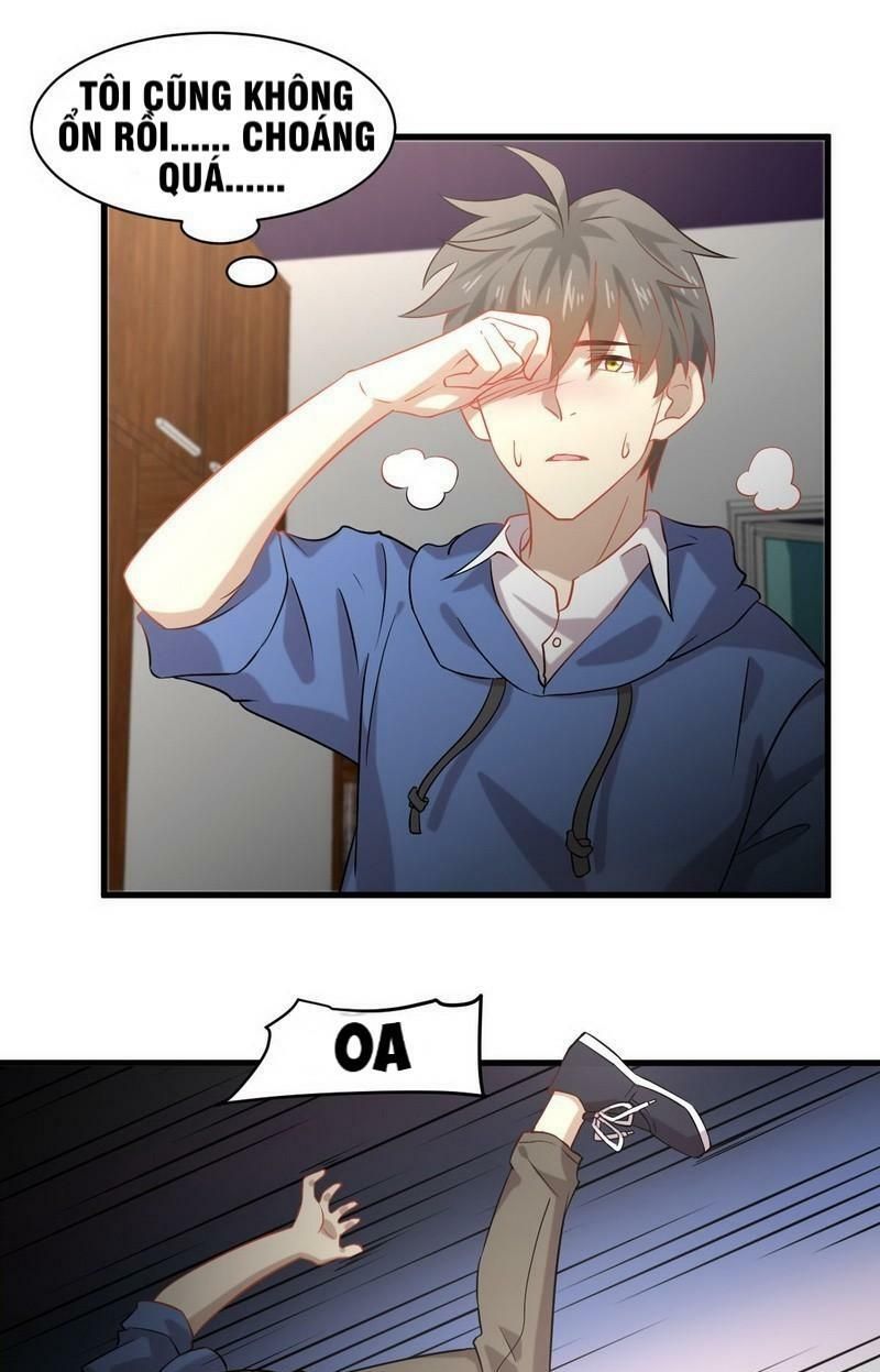 đọc truyện Xuyên Không Vào Thế Giới Nữ Cường Chương 39 ảnh 19 tại Thiên Thai Truyện