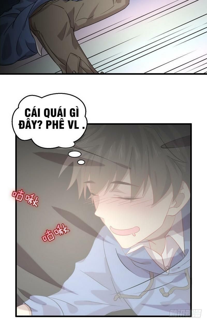 đọc truyện Xuyên Không Vào Thế Giới Nữ Cường Chương 39 ảnh 20 tại Thiên Thai Truyện