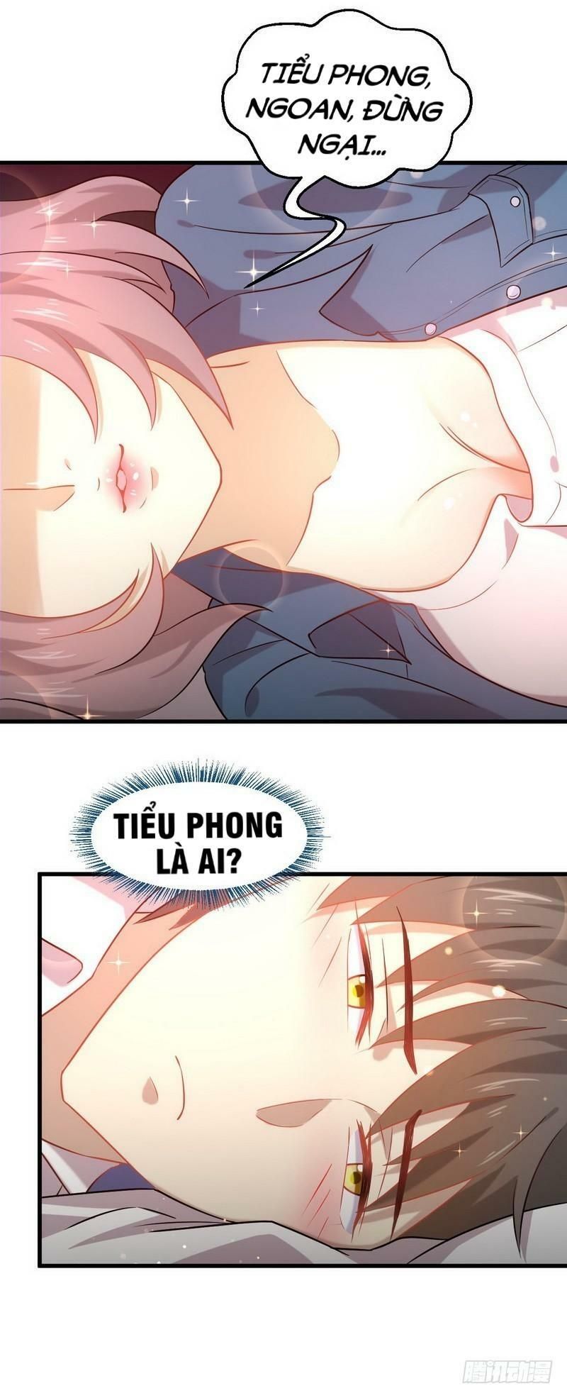 đọc truyện Xuyên Không Vào Thế Giới Nữ Cường Chương 39 ảnh 21 tại Thiên Thai Truyện