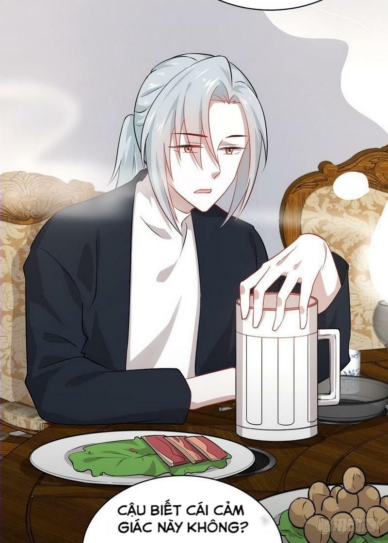 đọc truyện Xuyên Không Vào Thế Giới Nữ Cường Chương 39 ảnh 4 tại Thiên Thai Truyện