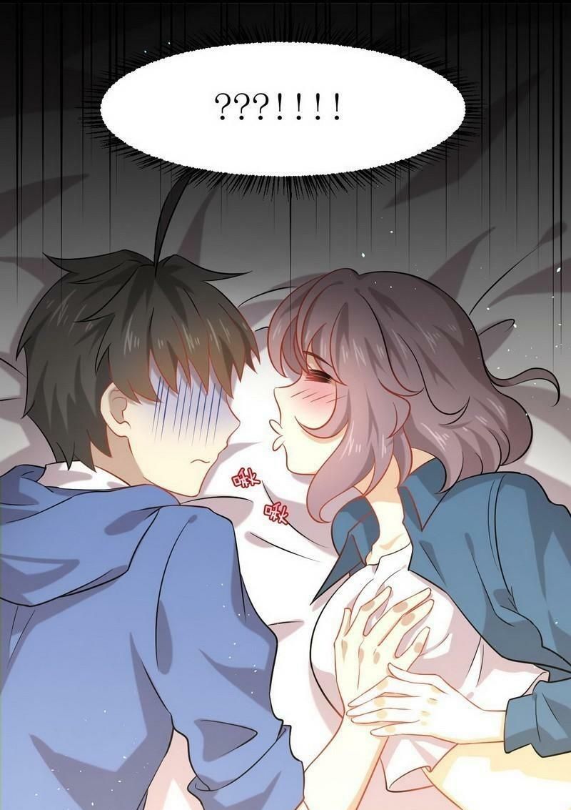 đọc truyện Xuyên Không Vào Thế Giới Nữ Cường Chương 39 ảnh 22 tại Thiên Thai Truyện