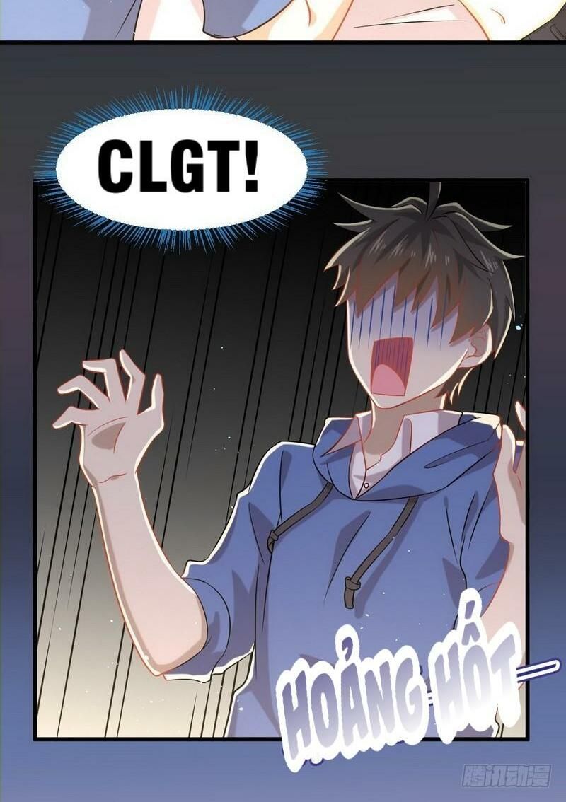 đọc truyện Xuyên Không Vào Thế Giới Nữ Cường Chương 39 ảnh 23 tại Thiên Thai Truyện