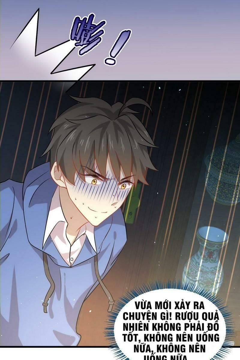 đọc truyện Xuyên Không Vào Thế Giới Nữ Cường Chương 39 ảnh 24 tại Thiên Thai Truyện