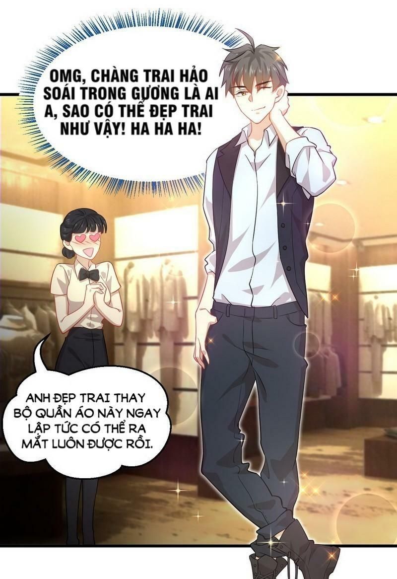 đọc truyện Xuyên Không Vào Thế Giới Nữ Cường Chương 39 ảnh 26 tại Thiên Thai Truyện