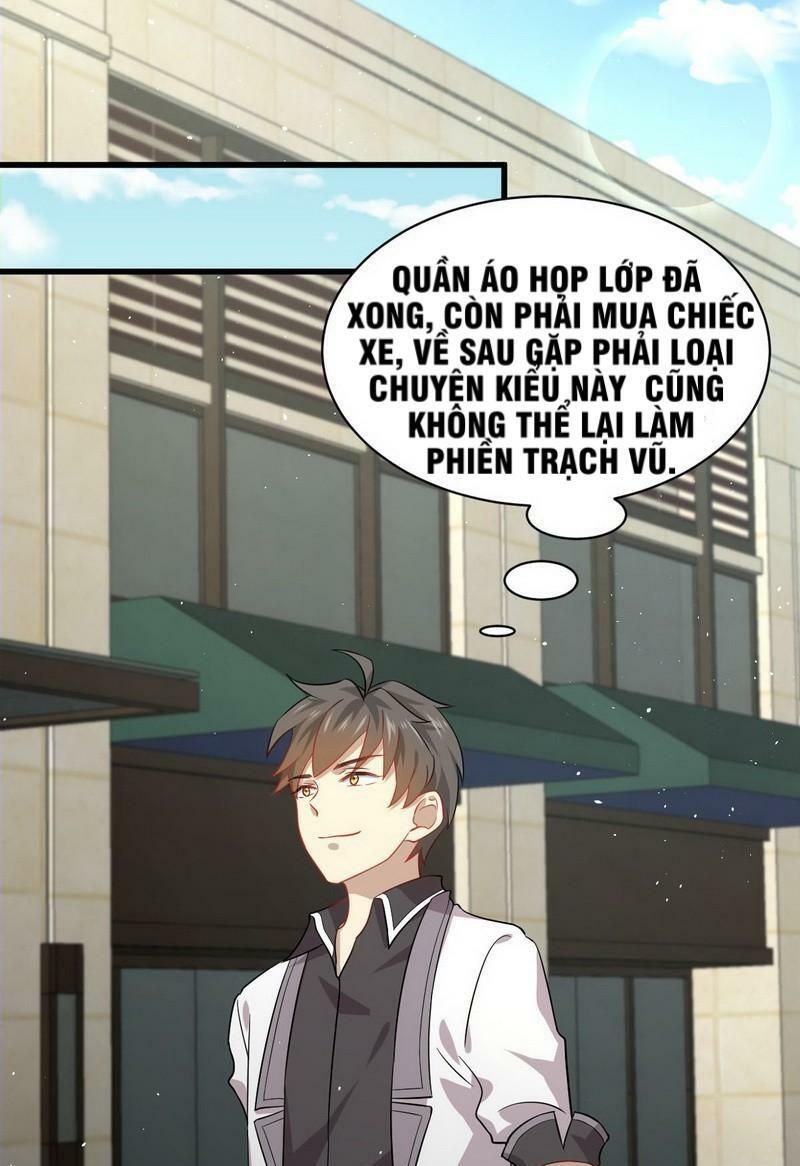 đọc truyện Xuyên Không Vào Thế Giới Nữ Cường Chương 39 ảnh 28 tại Thiên Thai Truyện