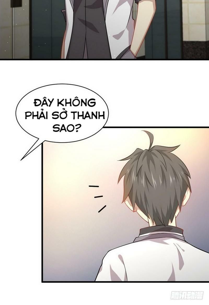 đọc truyện Xuyên Không Vào Thế Giới Nữ Cường Chương 39 ảnh 29 tại Thiên Thai Truyện