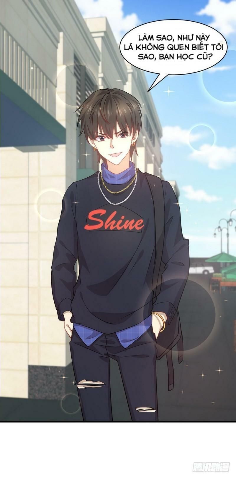 đọc truyện Xuyên Không Vào Thế Giới Nữ Cường Chương 39 ảnh 30 tại Thiên Thai Truyện