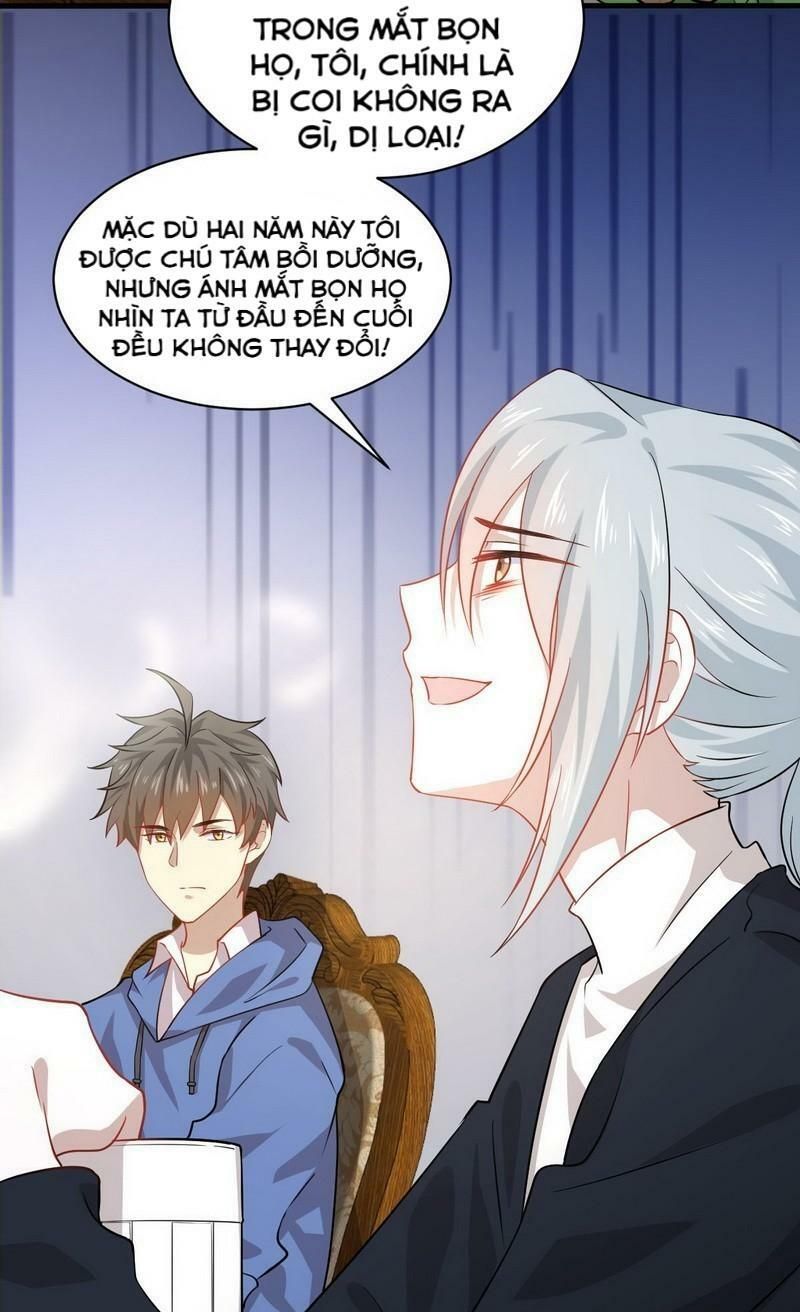 đọc truyện Xuyên Không Vào Thế Giới Nữ Cường Chương 39 ảnh 5 tại Thiên Thai Truyện