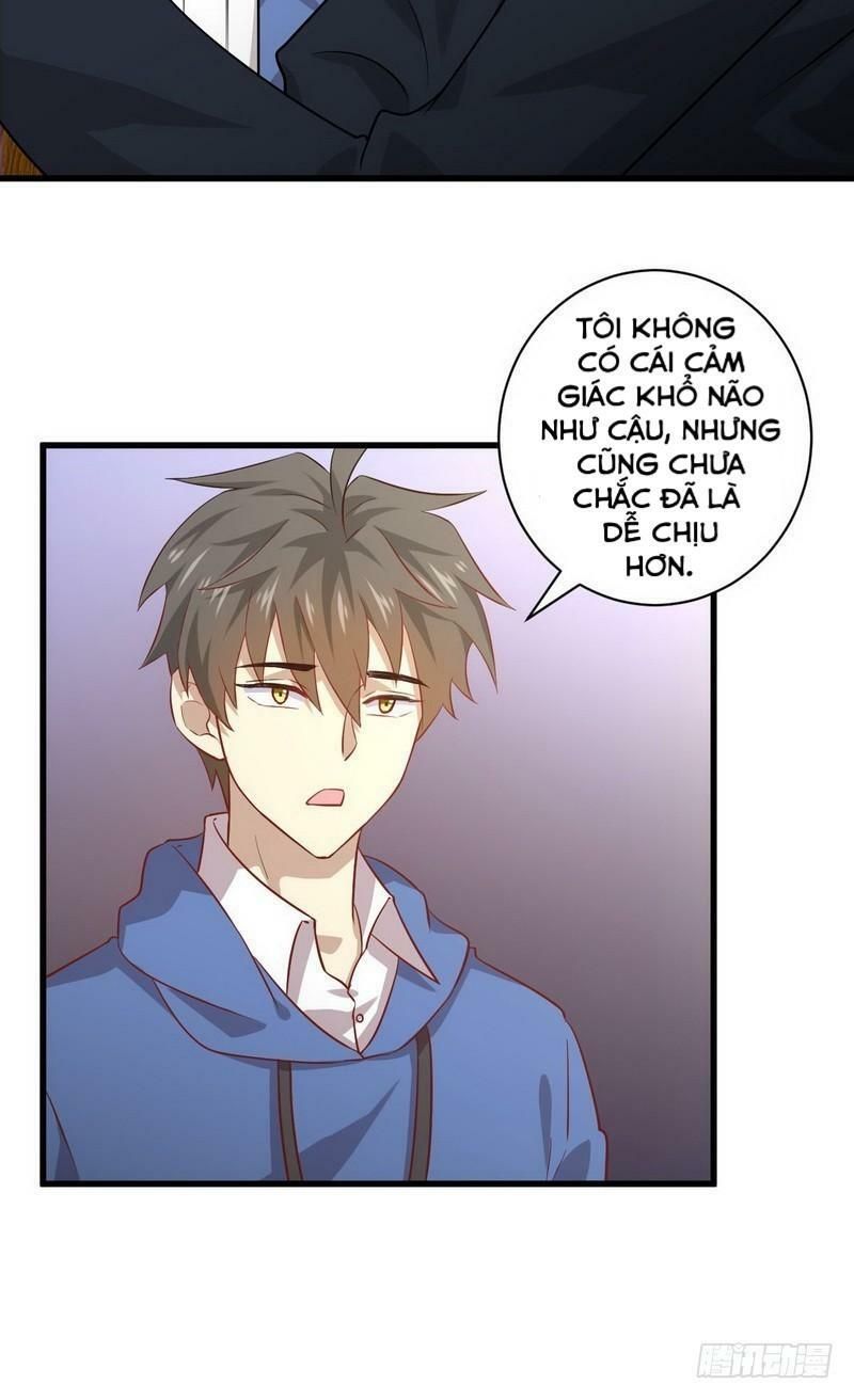 đọc truyện Xuyên Không Vào Thế Giới Nữ Cường Chương 39 ảnh 6 tại Thiên Thai Truyện