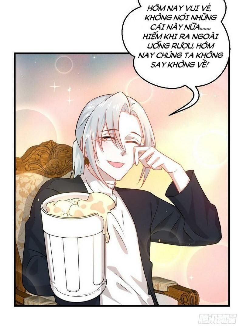 đọc truyện Xuyên Không Vào Thế Giới Nữ Cường Chương 39 ảnh 10 tại Thiên Thai Truyện