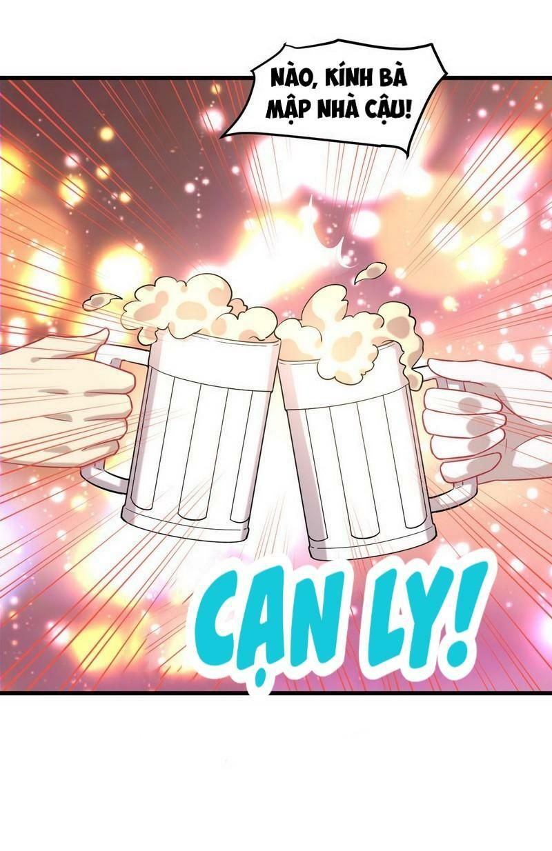 đọc truyện Xuyên Không Vào Thế Giới Nữ Cường Chương 39 ảnh 11 tại Thiên Thai Truyện