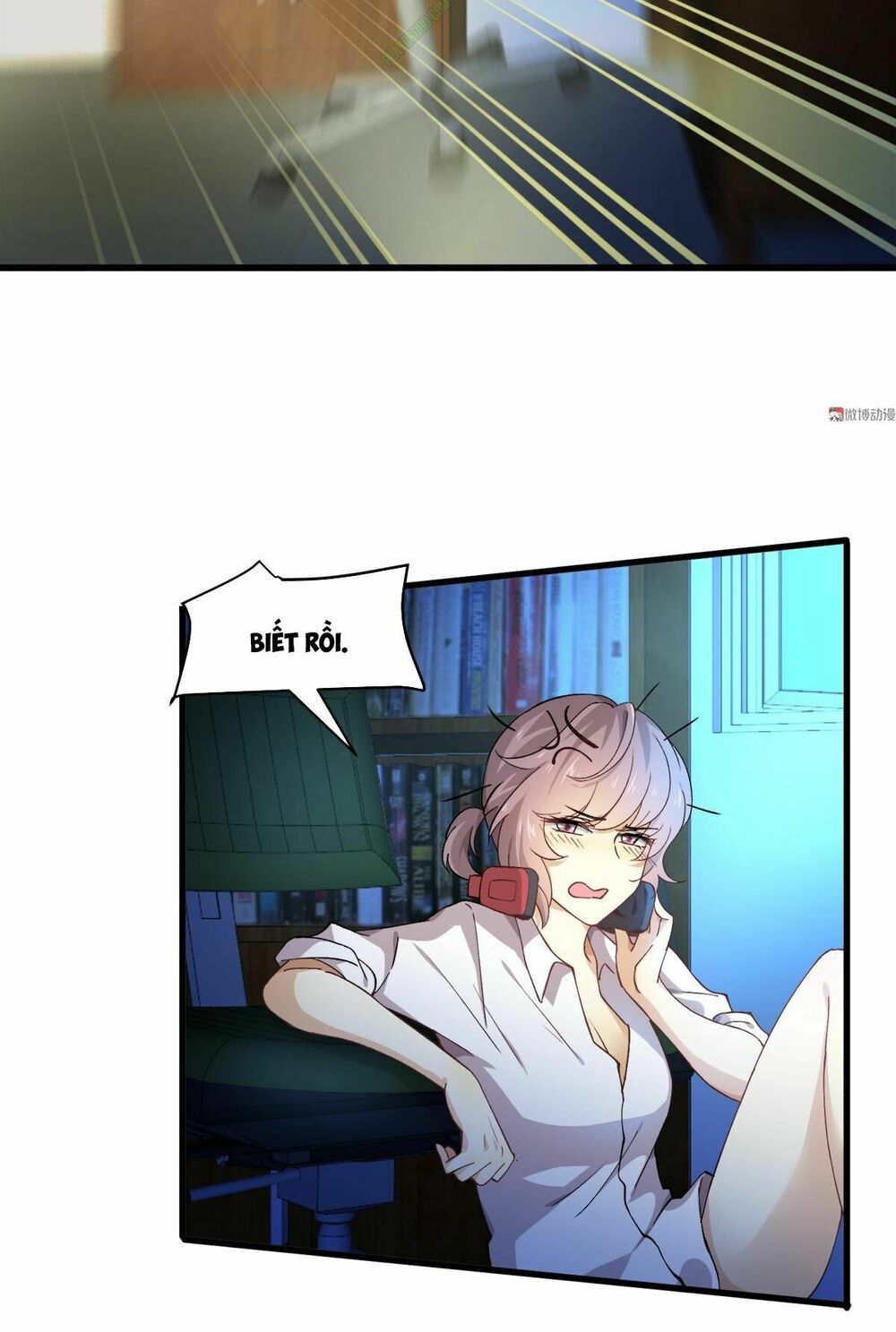 đọc truyện Xuyên Không Vào Thế Giới Nữ Cường Chương 4 ảnh 15 tại Thiên Thai Truyện