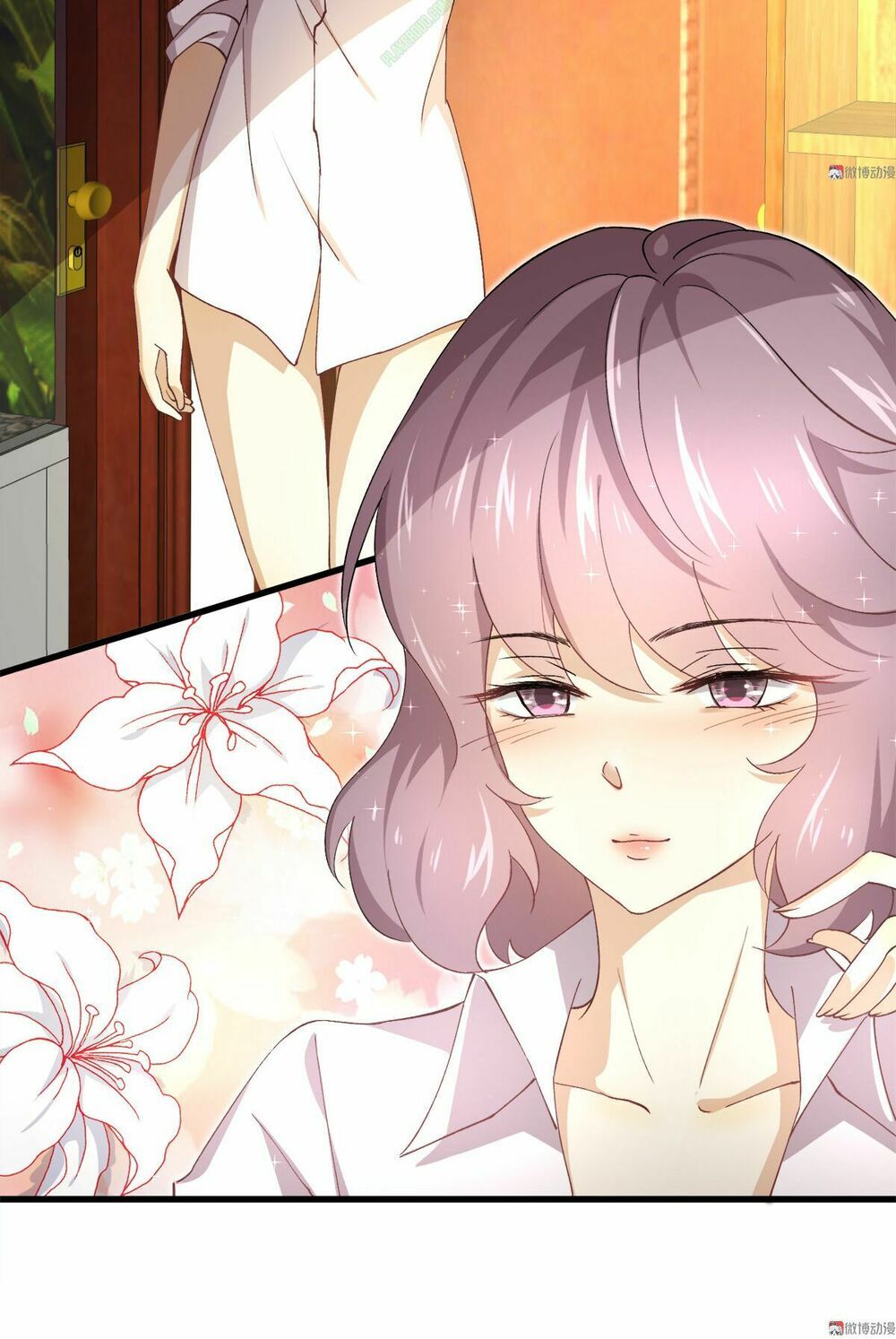 đọc truyện Xuyên Không Vào Thế Giới Nữ Cường Chương 4 ảnh 17 tại Thiên Thai Truyện