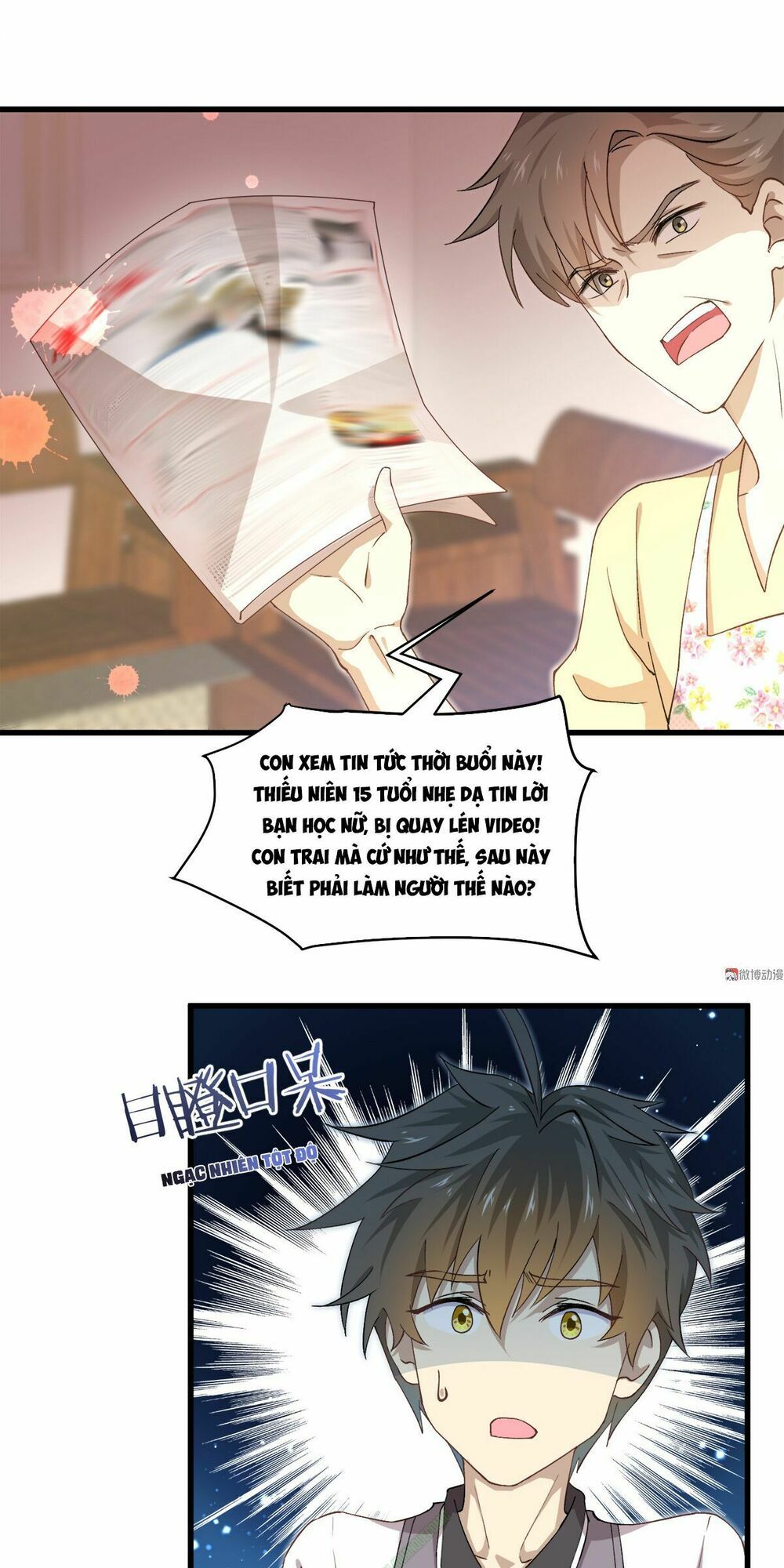 đọc truyện Xuyên Không Vào Thế Giới Nữ Cường Chương 4 ảnh 6 tại Thiên Thai Truyện