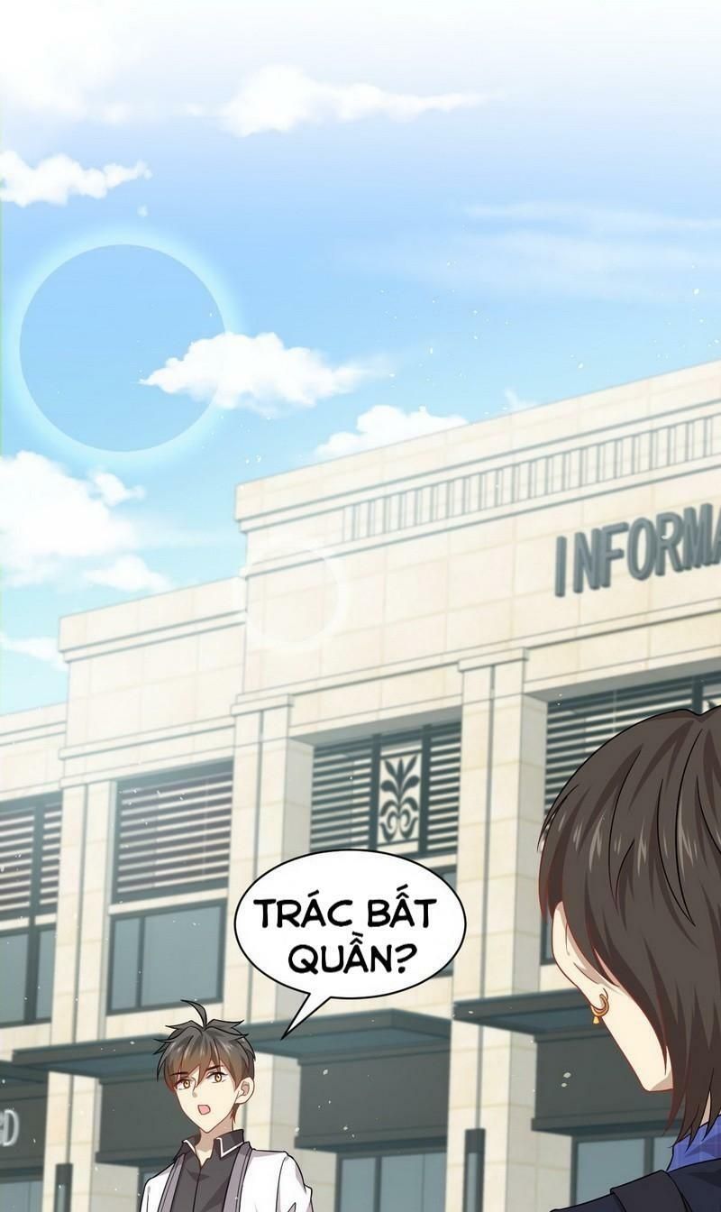 đọc truyện Xuyên Không Vào Thế Giới Nữ Cường Chương 40 ảnh 3 tại Thiên Thai Truyện