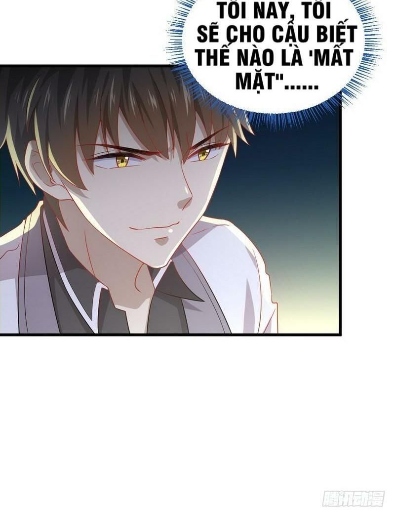 đọc truyện Xuyên Không Vào Thế Giới Nữ Cường Chương 40 ảnh 12 tại Thiên Thai Truyện