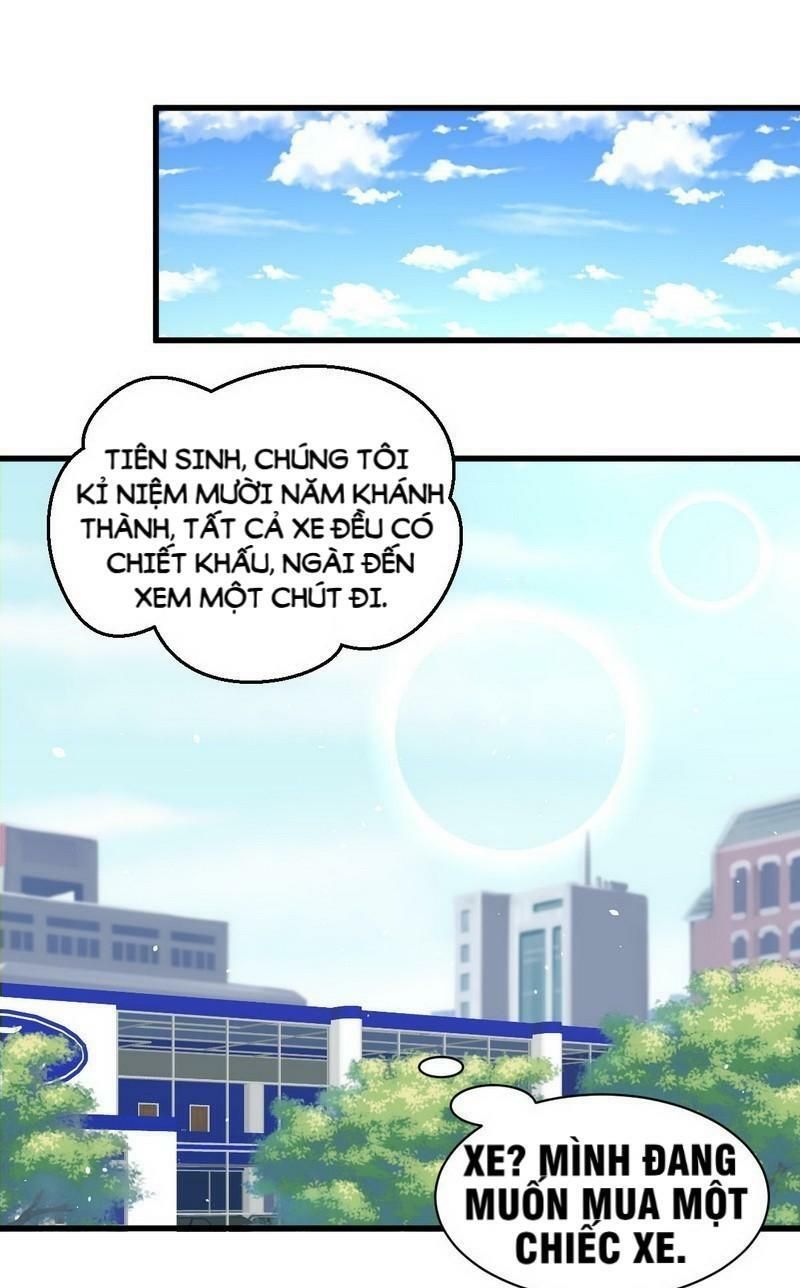 đọc truyện Xuyên Không Vào Thế Giới Nữ Cường Chương 40 ảnh 13 tại Thiên Thai Truyện