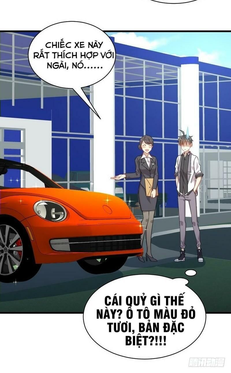 đọc truyện Xuyên Không Vào Thế Giới Nữ Cường Chương 40 ảnh 14 tại Thiên Thai Truyện