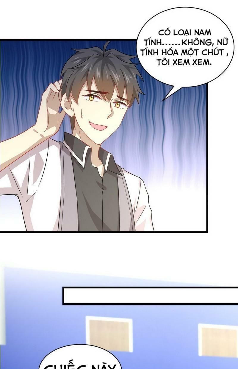 đọc truyện Xuyên Không Vào Thế Giới Nữ Cường Chương 40 ảnh 15 tại Thiên Thai Truyện