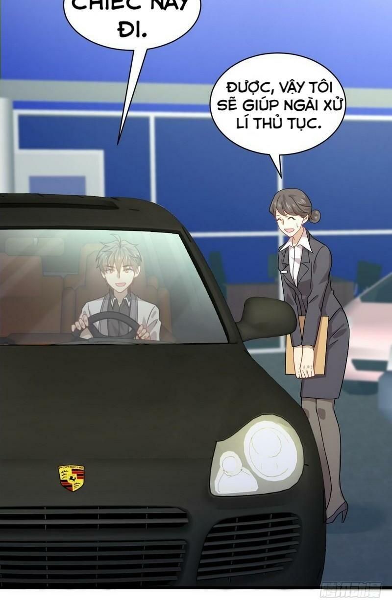 đọc truyện Xuyên Không Vào Thế Giới Nữ Cường Chương 40 ảnh 16 tại Thiên Thai Truyện