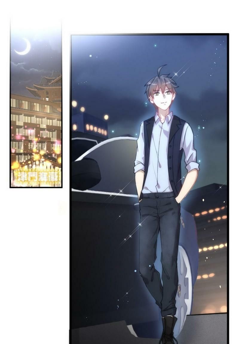 đọc truyện Xuyên Không Vào Thế Giới Nữ Cường Chương 40 ảnh 19 tại Thiên Thai Truyện