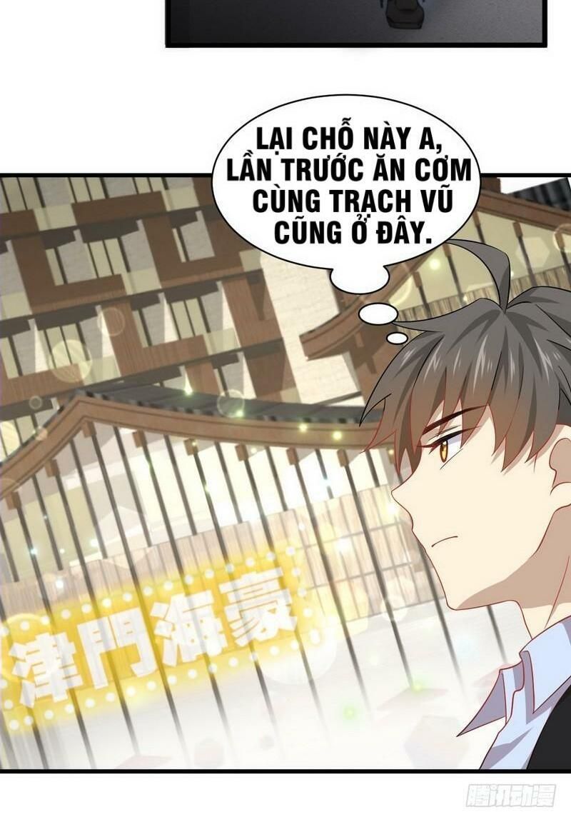 đọc truyện Xuyên Không Vào Thế Giới Nữ Cường Chương 40 ảnh 20 tại Thiên Thai Truyện