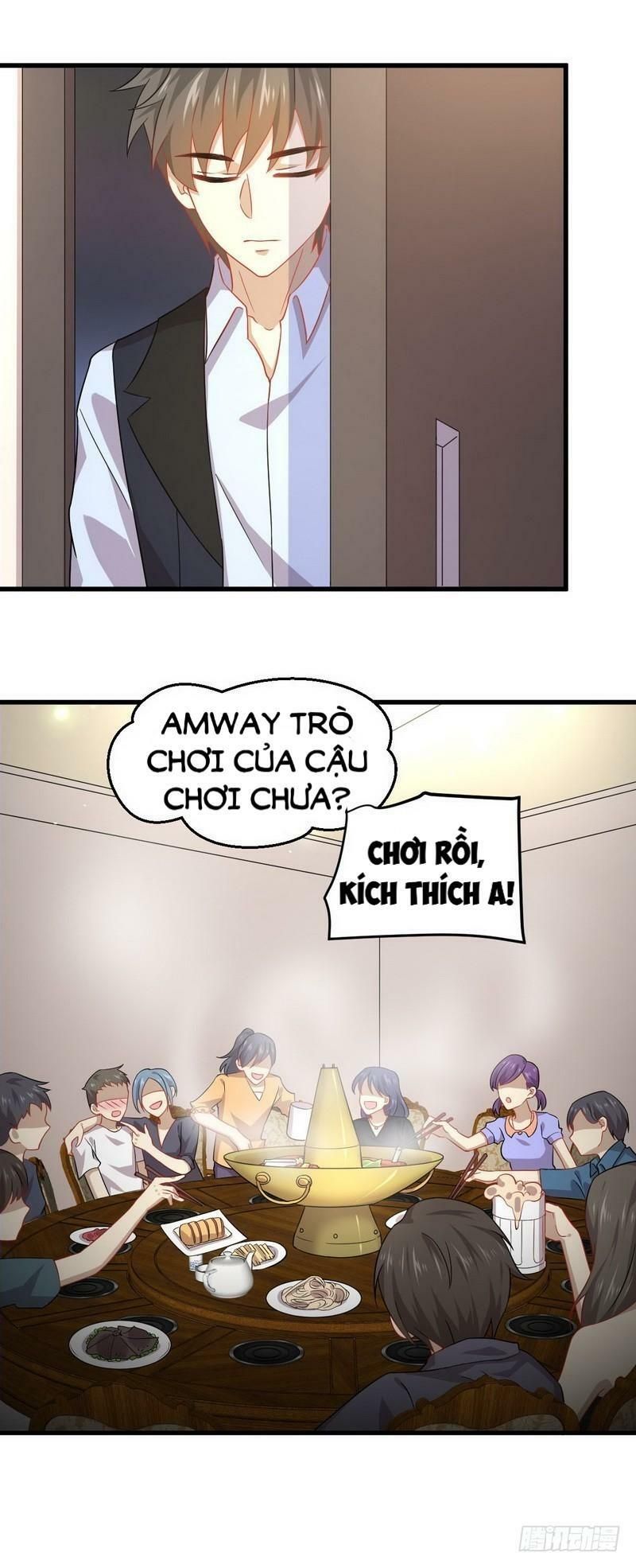 đọc truyện Xuyên Không Vào Thế Giới Nữ Cường Chương 40 ảnh 21 tại Thiên Thai Truyện